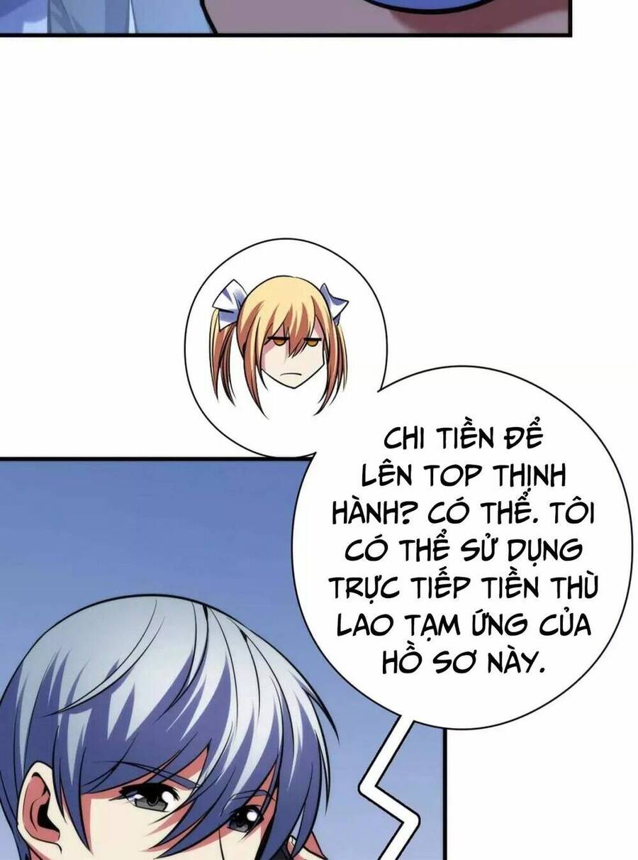 Trở Thành Thần Chủ Cthulhu Chapter 119 - Trang 2