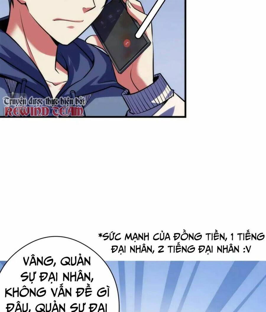 Trở Thành Thần Chủ Cthulhu Chapter 119 - Trang 2