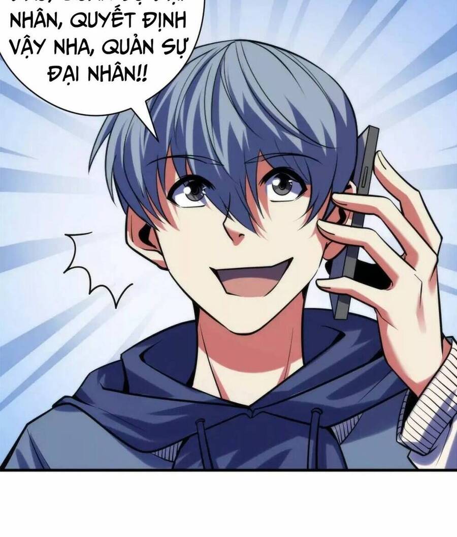 Trở Thành Thần Chủ Cthulhu Chapter 119 - Trang 2