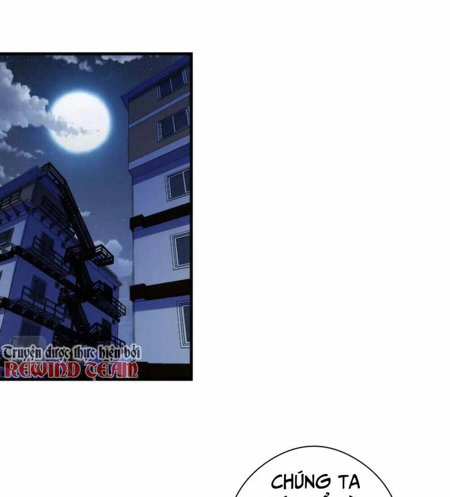 Trở Thành Thần Chủ Cthulhu Chapter 119 - Trang 2