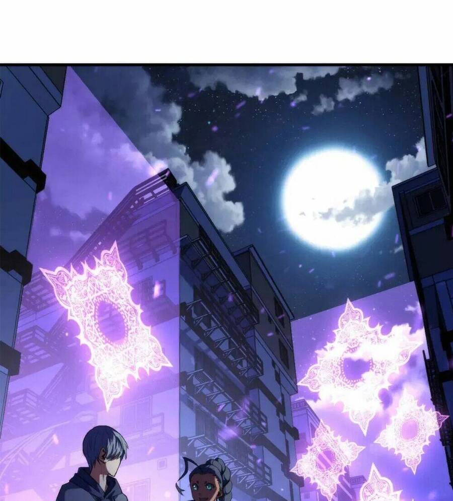 Trở Thành Thần Chủ Cthulhu Chapter 119 - Trang 2