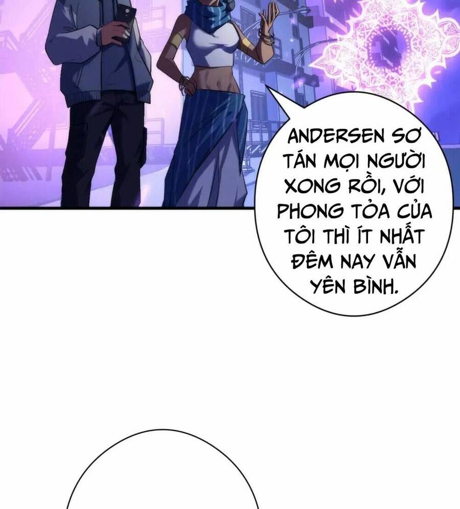 Trở Thành Thần Chủ Cthulhu Chapter 119 - Trang 2