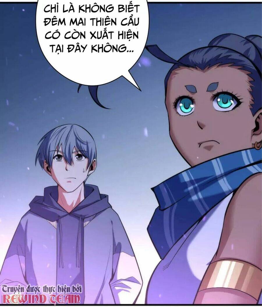 Trở Thành Thần Chủ Cthulhu Chapter 119 - Trang 2