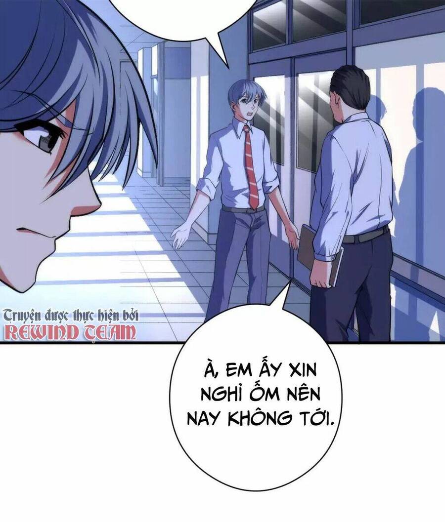 Trở Thành Thần Chủ Cthulhu Chapter 119 - Trang 2