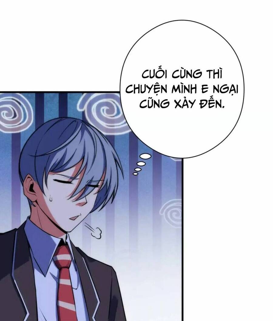 Trở Thành Thần Chủ Cthulhu Chapter 119 - Trang 2