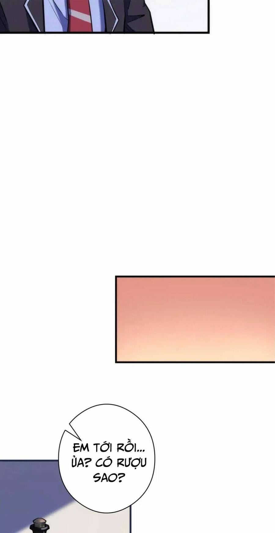 Trở Thành Thần Chủ Cthulhu Chapter 119 - Trang 2