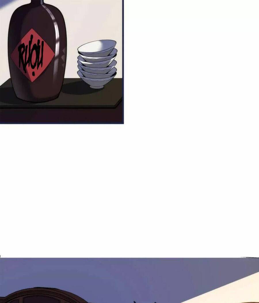 Trở Thành Thần Chủ Cthulhu Chapter 119 - Trang 2