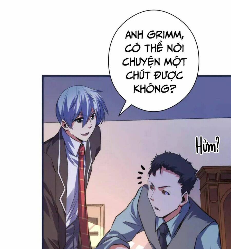 Trở Thành Thần Chủ Cthulhu Chapter 119 - Trang 2