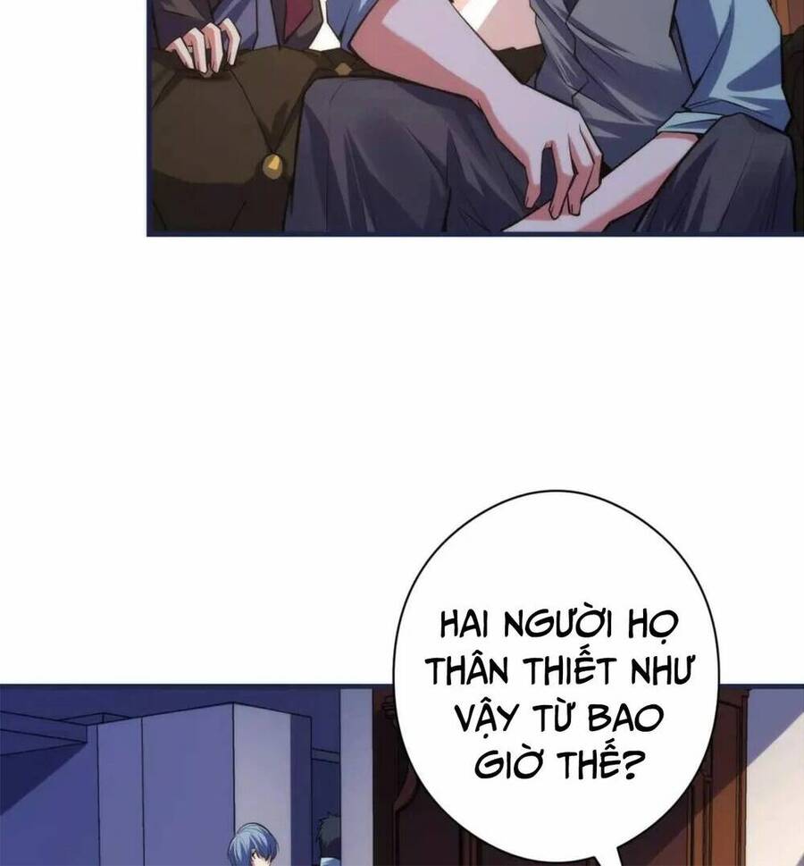 Trở Thành Thần Chủ Cthulhu Chapter 119 - Trang 2