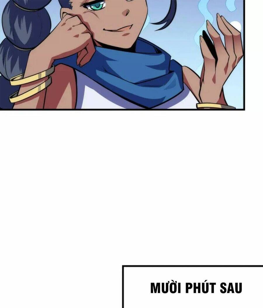 Trở Thành Thần Chủ Cthulhu Chapter 119 - Trang 2