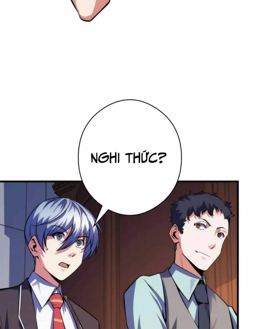 Trở Thành Thần Chủ Cthulhu Chapter 119 - Trang 2