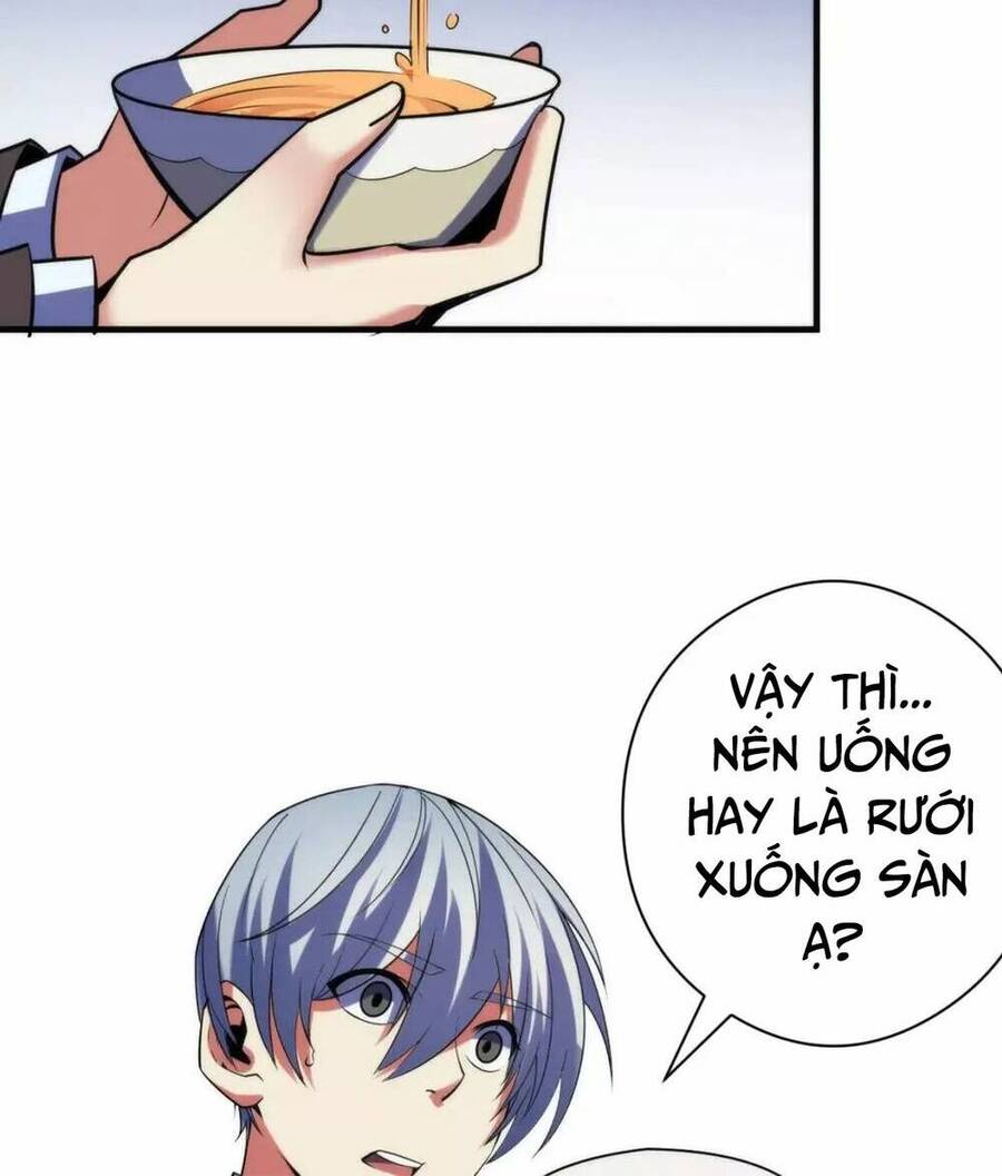 Trở Thành Thần Chủ Cthulhu Chapter 119 - Trang 2