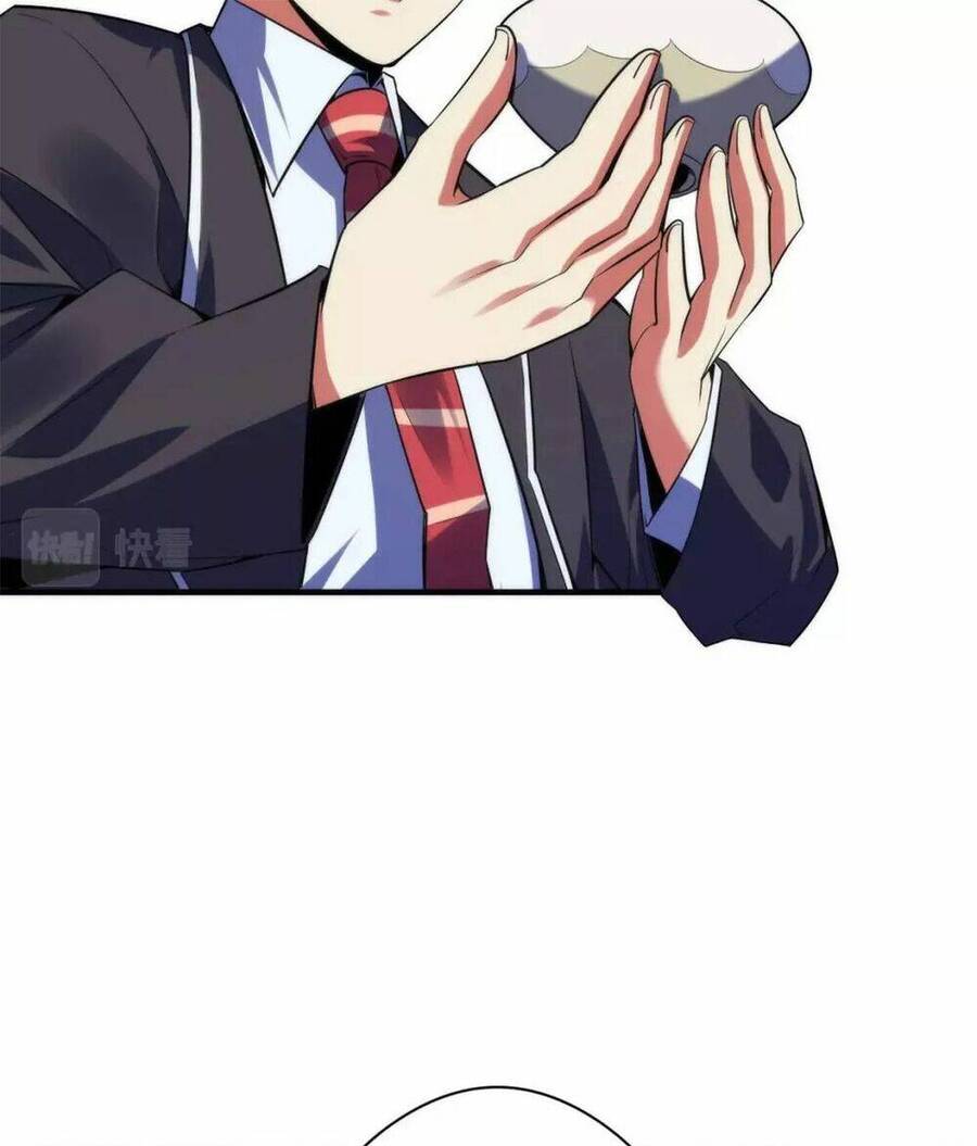 Trở Thành Thần Chủ Cthulhu Chapter 119 - Trang 2