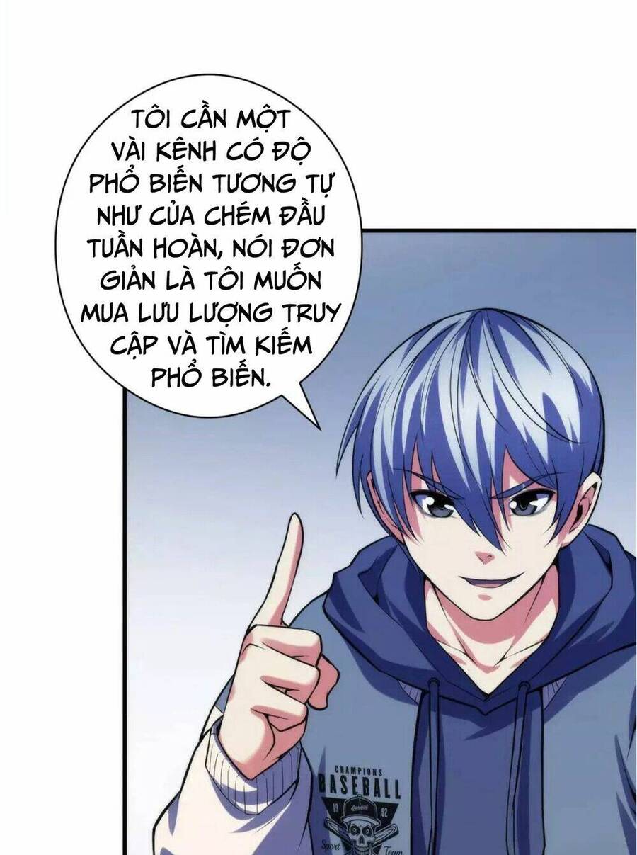 Trở Thành Thần Chủ Cthulhu Chapter 119 - Trang 2