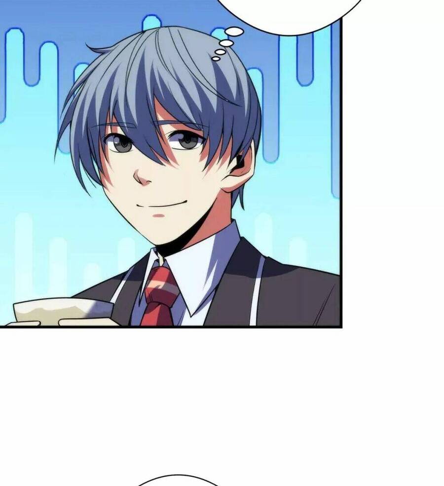 Trở Thành Thần Chủ Cthulhu Chapter 119 - Trang 2