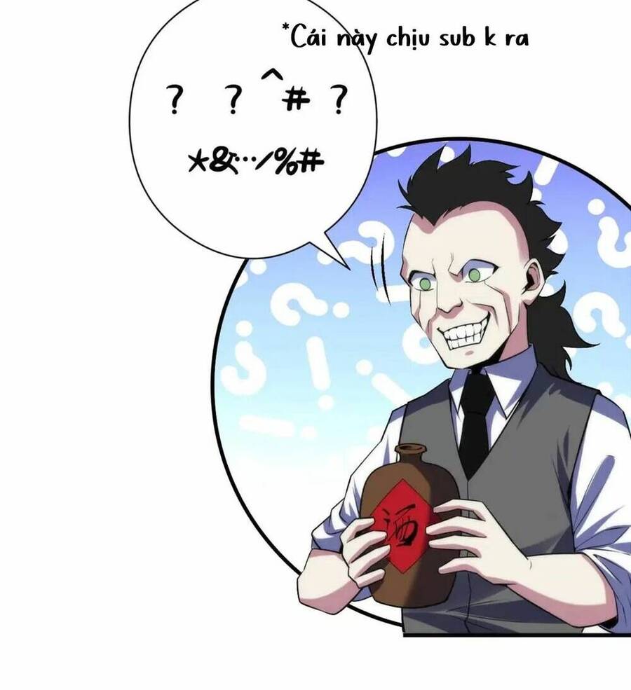 Trở Thành Thần Chủ Cthulhu Chapter 119 - Trang 2