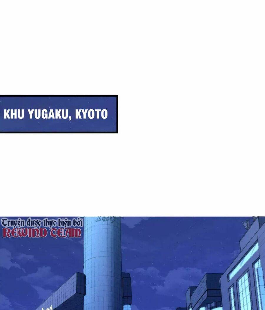 Trở Thành Thần Chủ Cthulhu Chapter 119 - Trang 2