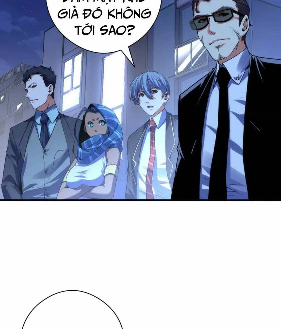 Trở Thành Thần Chủ Cthulhu Chapter 119 - Trang 2