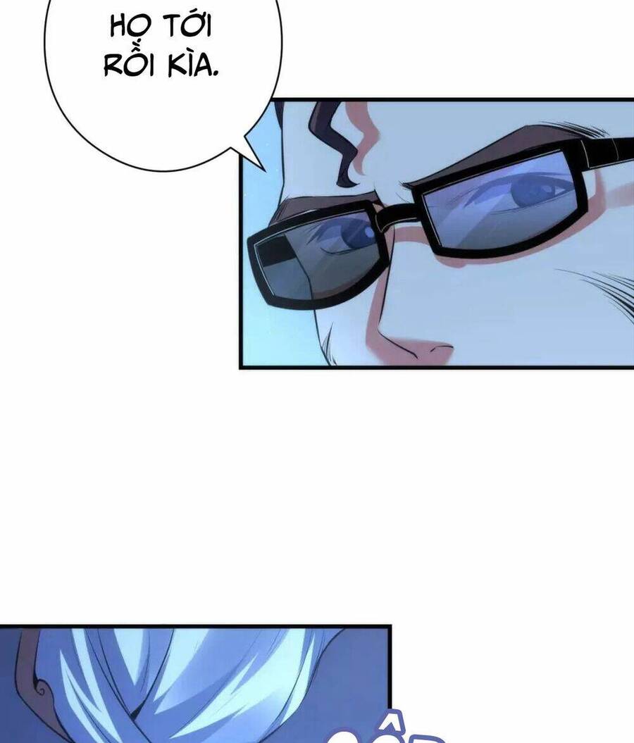 Trở Thành Thần Chủ Cthulhu Chapter 119 - Trang 2