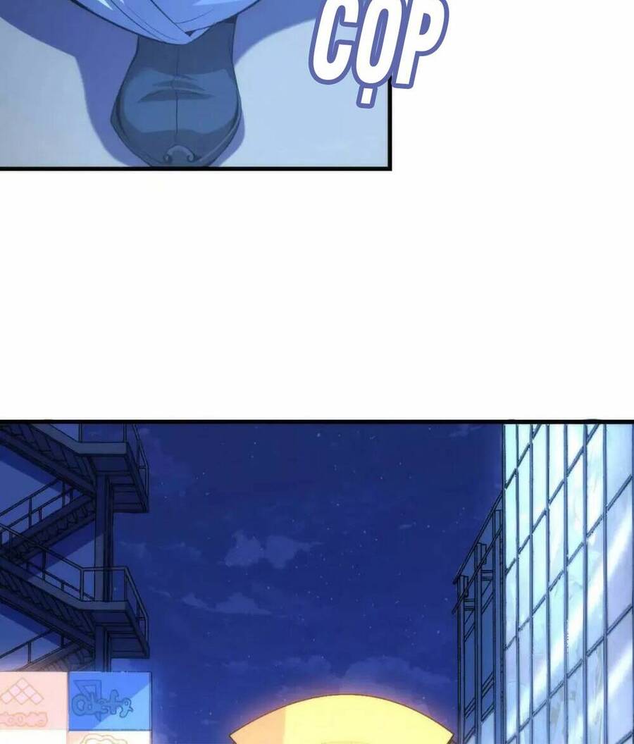 Trở Thành Thần Chủ Cthulhu Chapter 119 - Trang 2