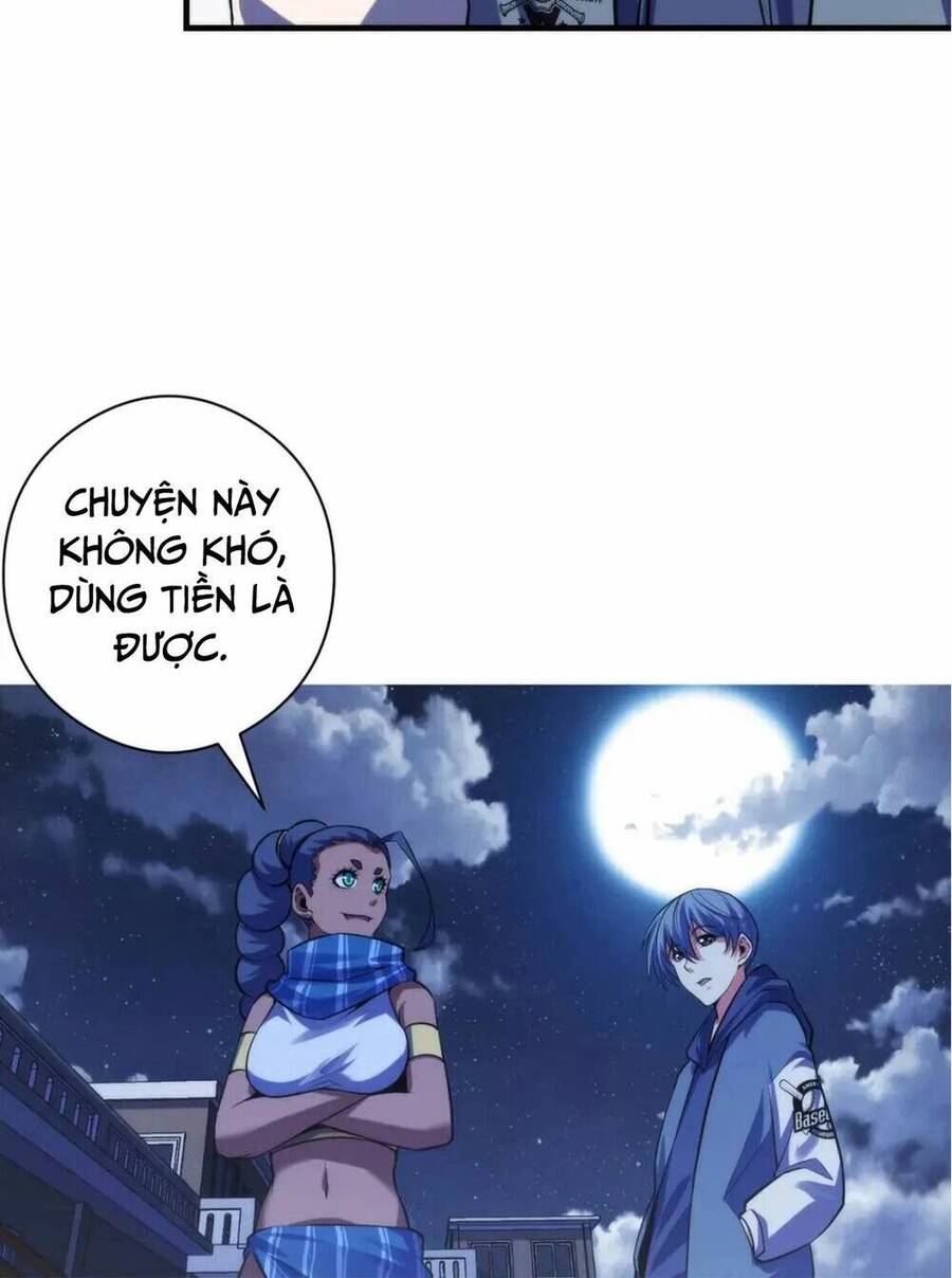 Trở Thành Thần Chủ Cthulhu Chapter 119 - Trang 2