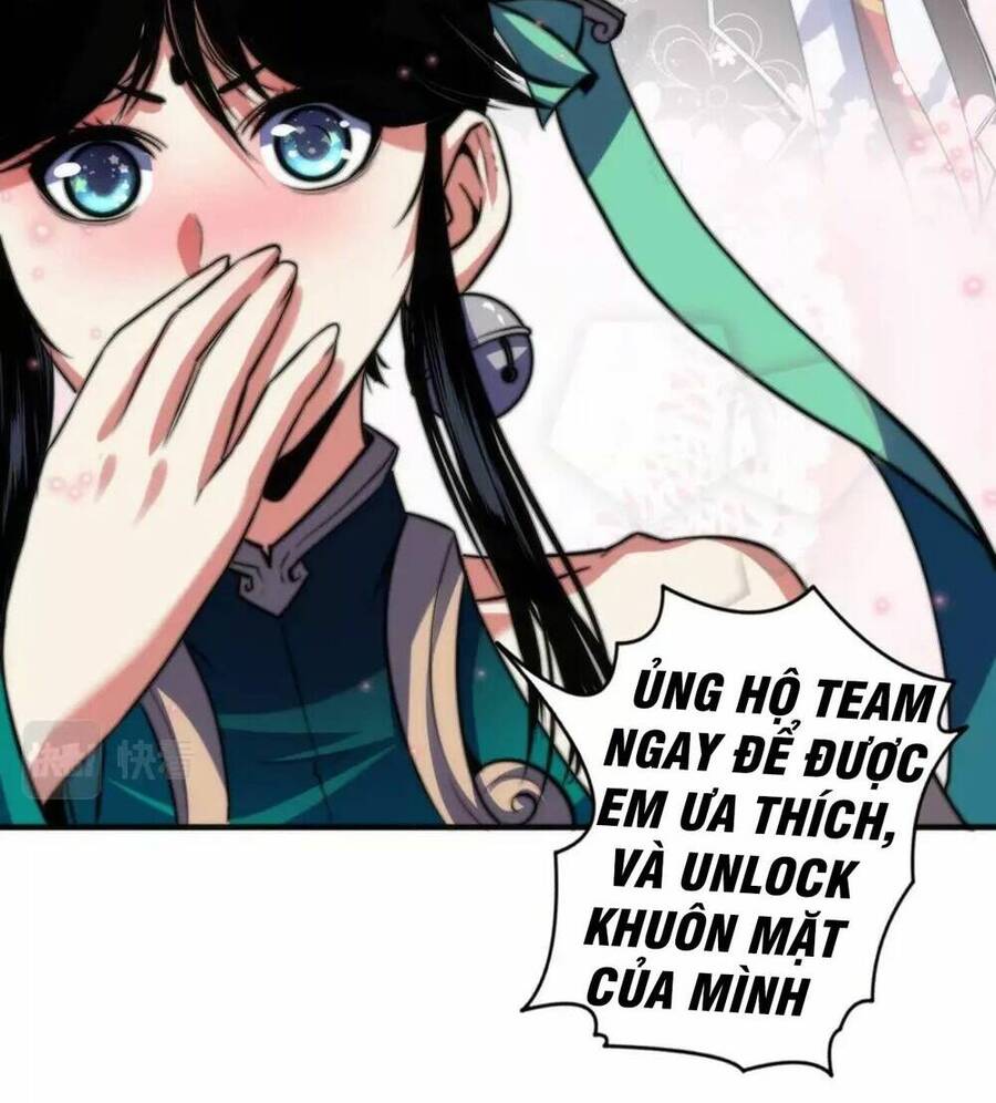 Trở Thành Thần Chủ Cthulhu Chapter 119 - Trang 2