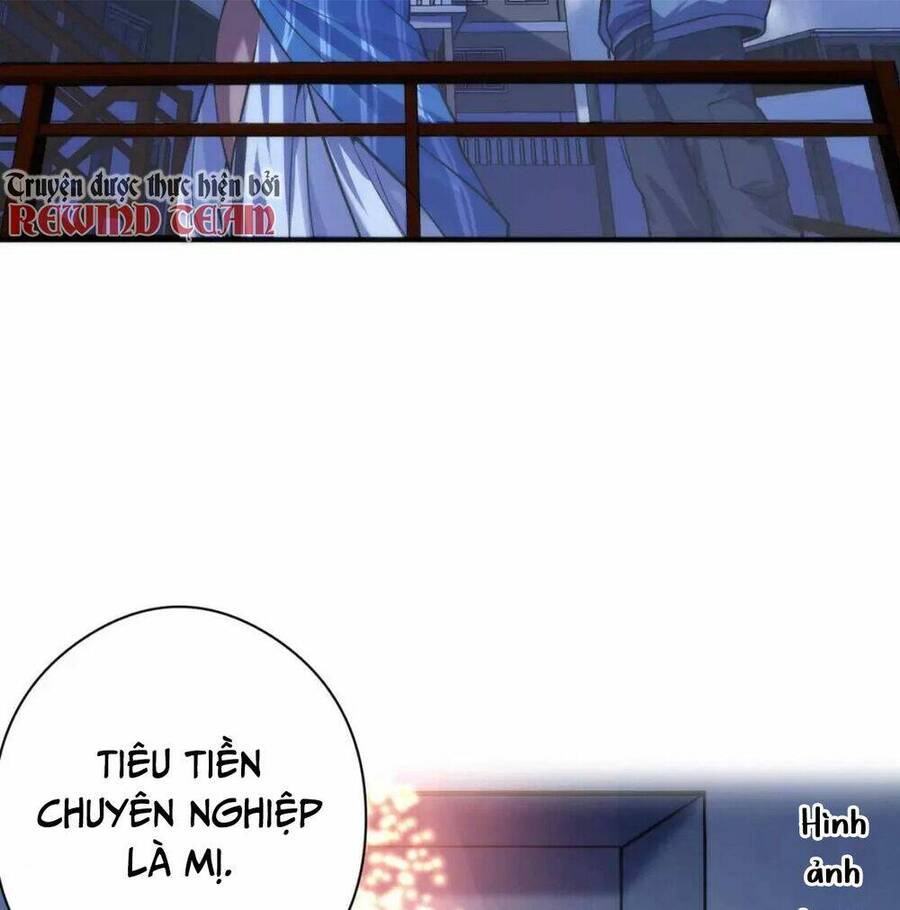 Trở Thành Thần Chủ Cthulhu Chapter 119 - Trang 2