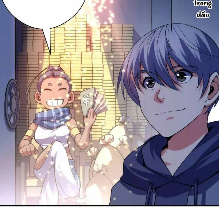 Trở Thành Thần Chủ Cthulhu Chapter 119 - Trang 2