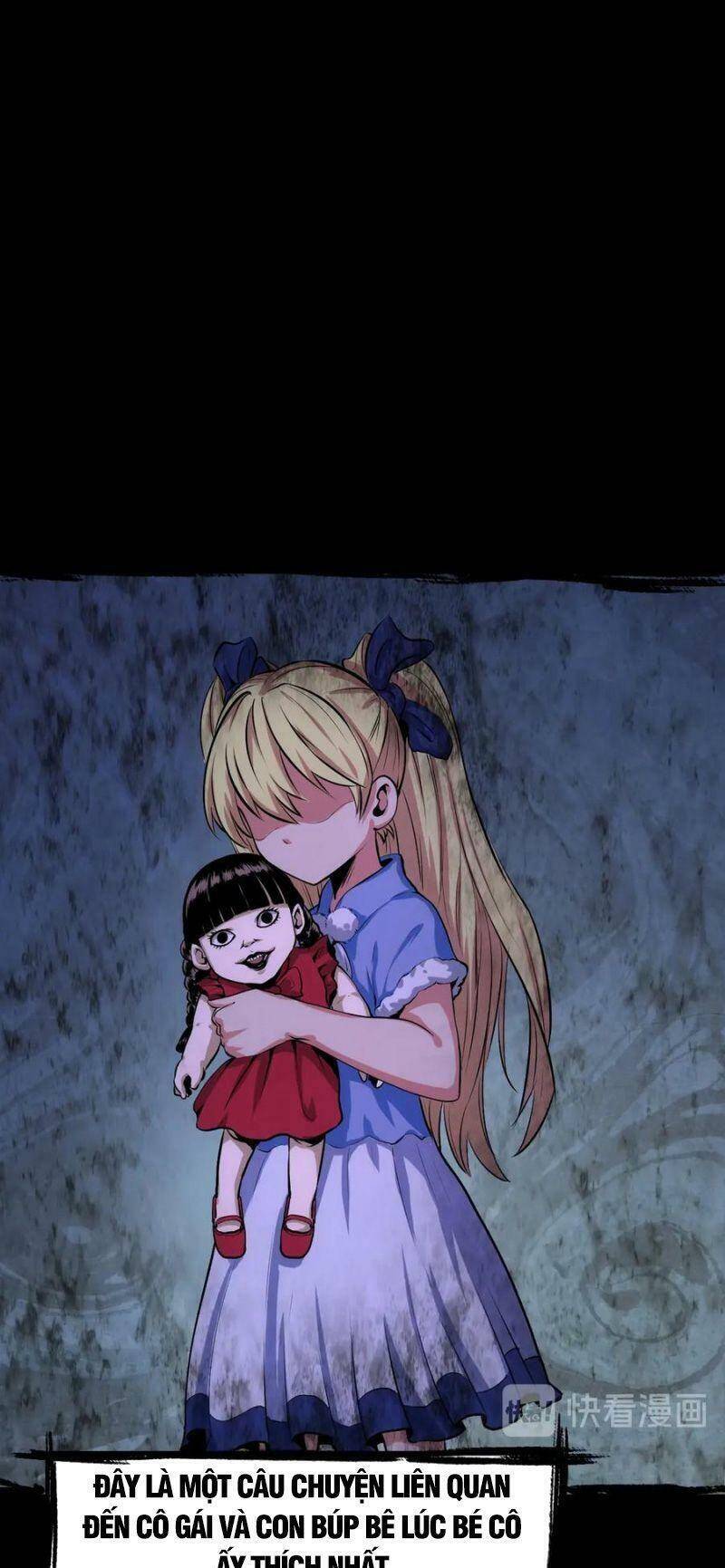 Trở Thành Thần Chủ Cthulhu Chapter 12 - Trang 2