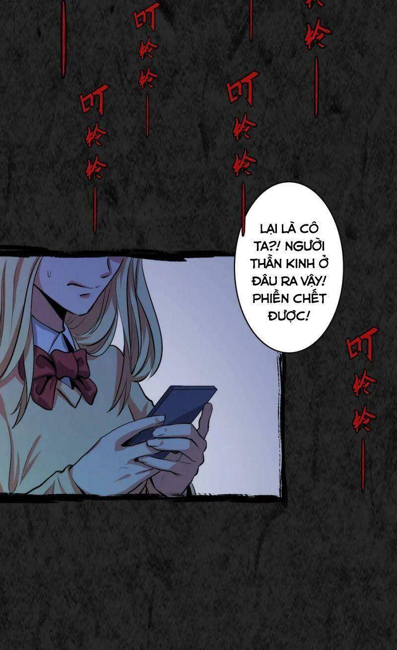 Trở Thành Thần Chủ Cthulhu Chapter 12 - Trang 2