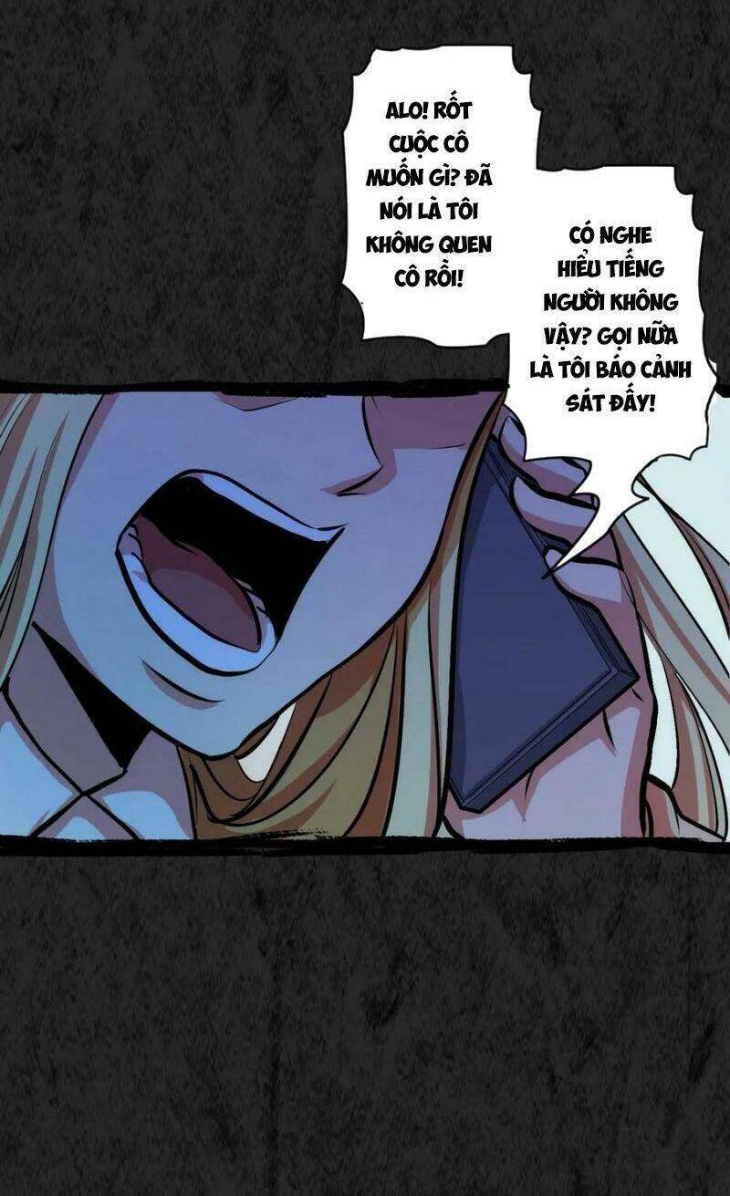 Trở Thành Thần Chủ Cthulhu Chapter 12 - Trang 2