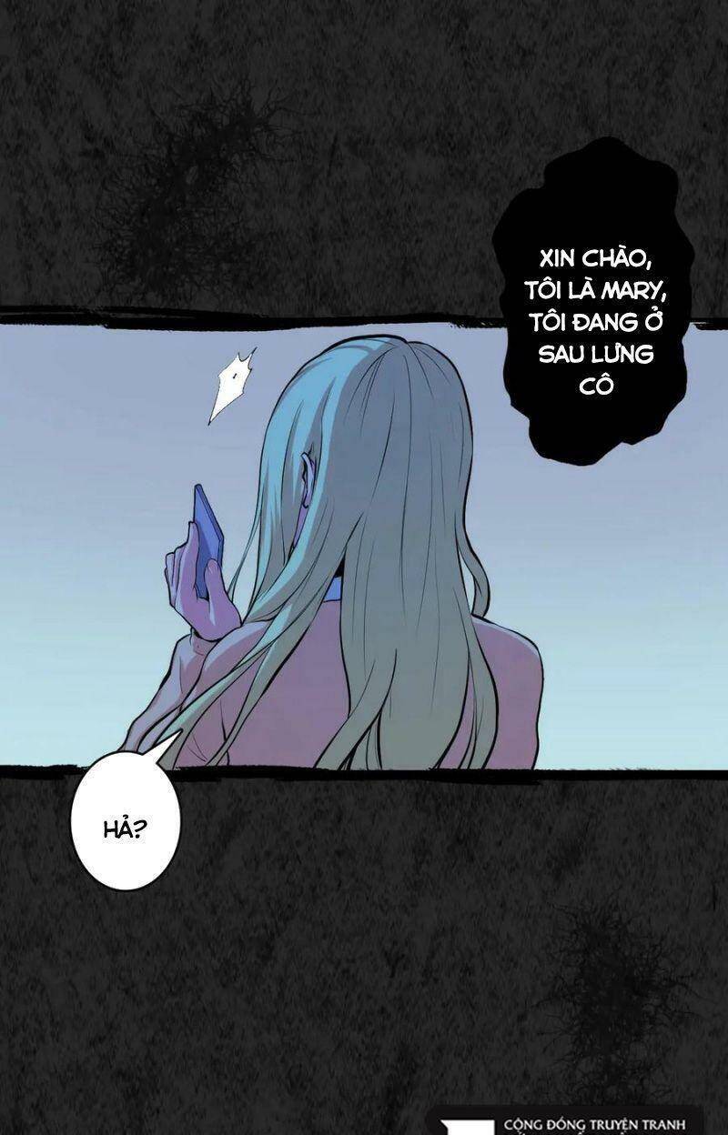 Trở Thành Thần Chủ Cthulhu Chapter 12 - Trang 2