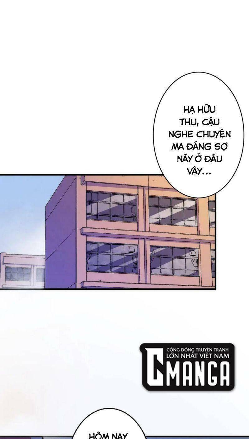 Trở Thành Thần Chủ Cthulhu Chapter 12 - Trang 2