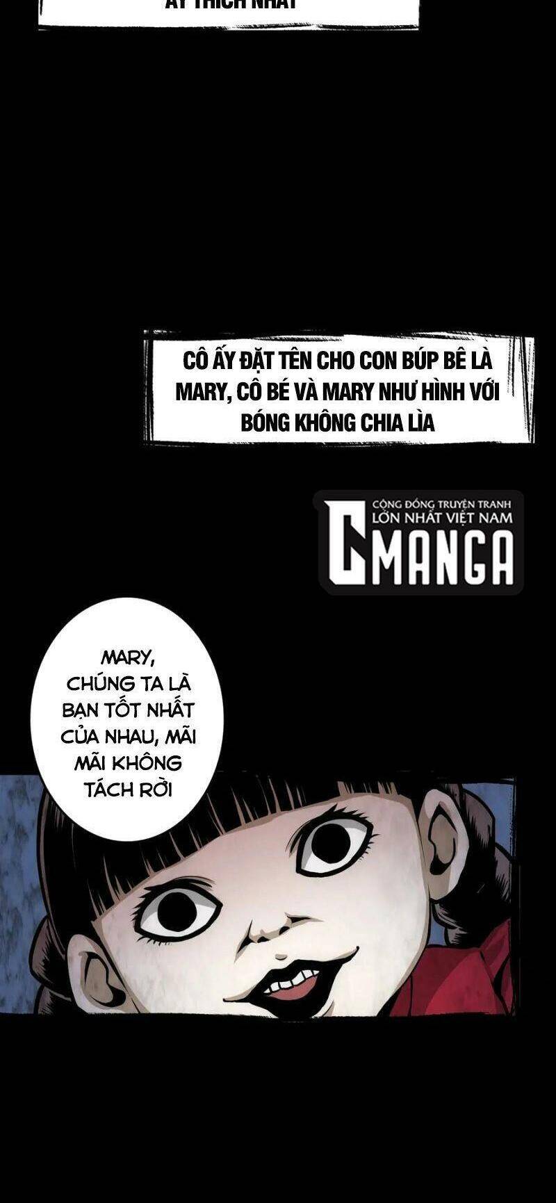 Trở Thành Thần Chủ Cthulhu Chapter 12 - Trang 2