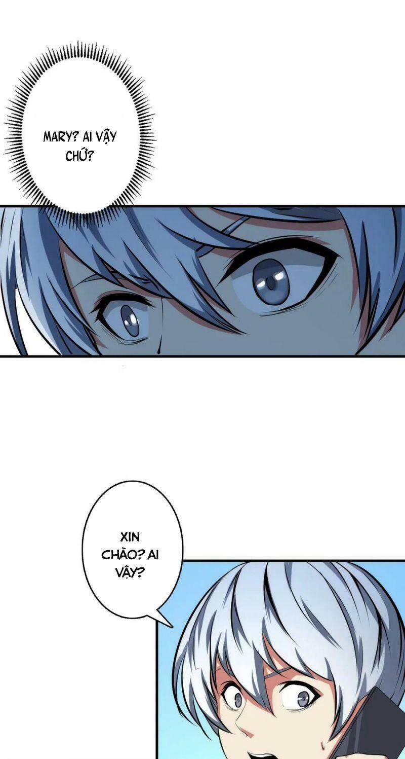 Trở Thành Thần Chủ Cthulhu Chapter 12 - Trang 2