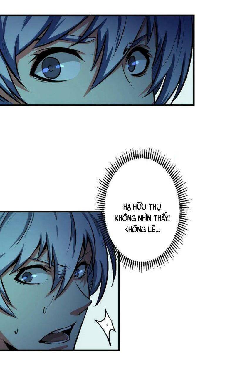 Trở Thành Thần Chủ Cthulhu Chapter 12 - Trang 2