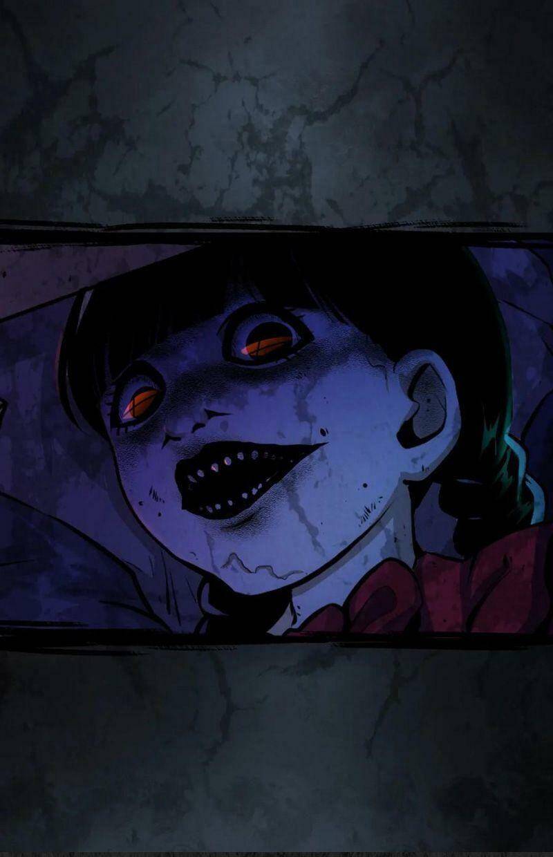 Trở Thành Thần Chủ Cthulhu Chapter 12 - Trang 2