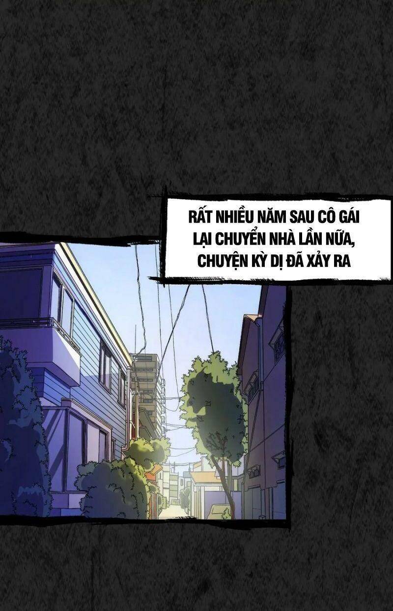 Trở Thành Thần Chủ Cthulhu Chapter 12 - Trang 2