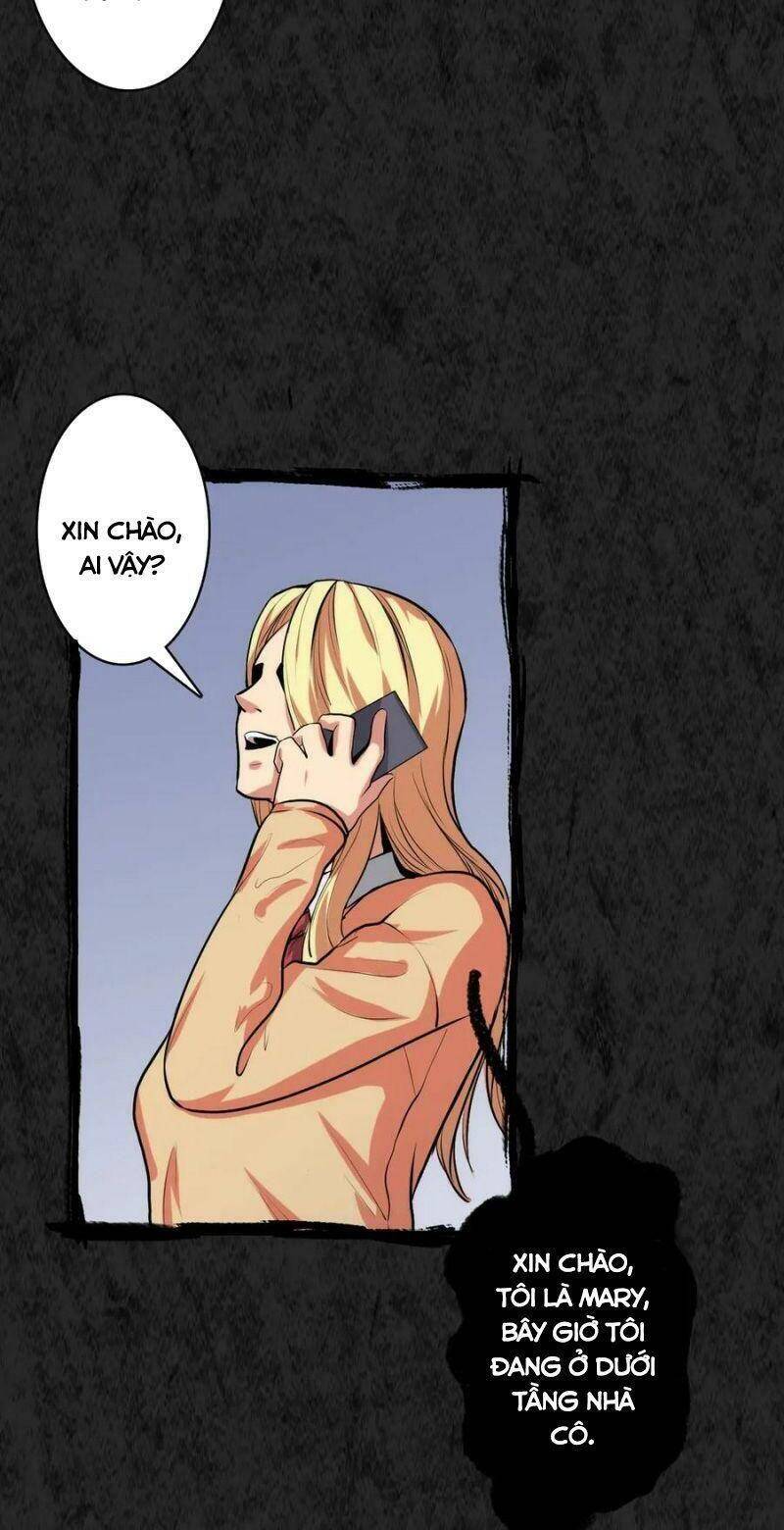 Trở Thành Thần Chủ Cthulhu Chapter 12 - Trang 2