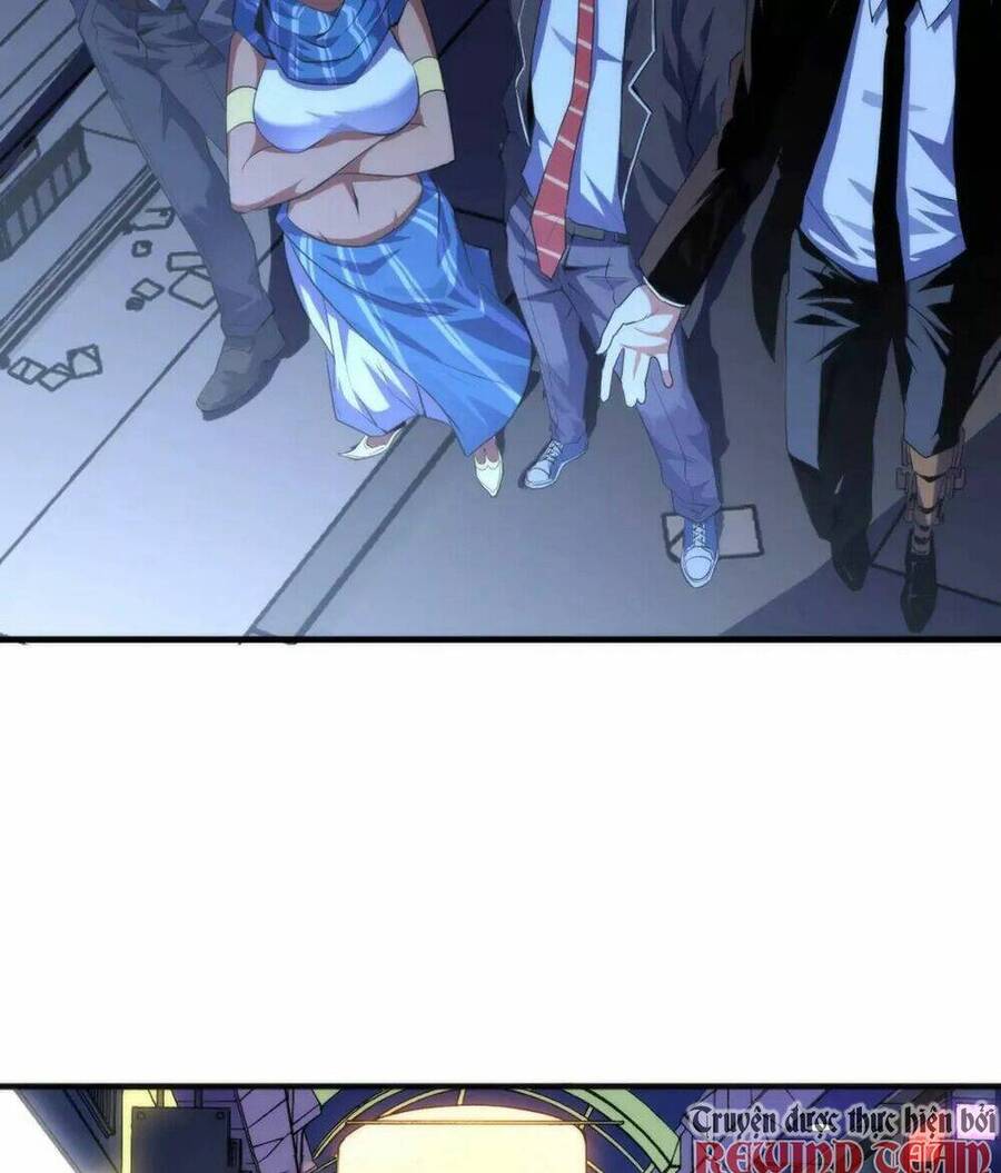 Trở Thành Thần Chủ Cthulhu Chapter 120 - Trang 2