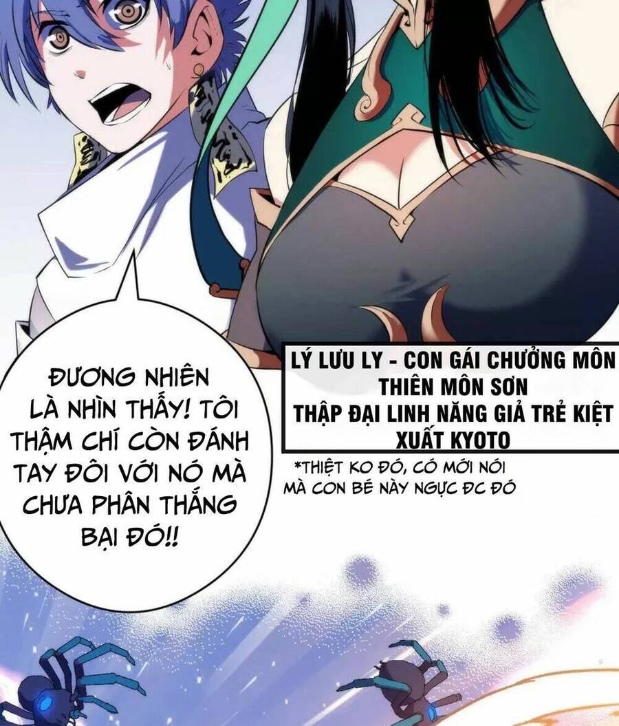 Trở Thành Thần Chủ Cthulhu Chapter 120 - Trang 2