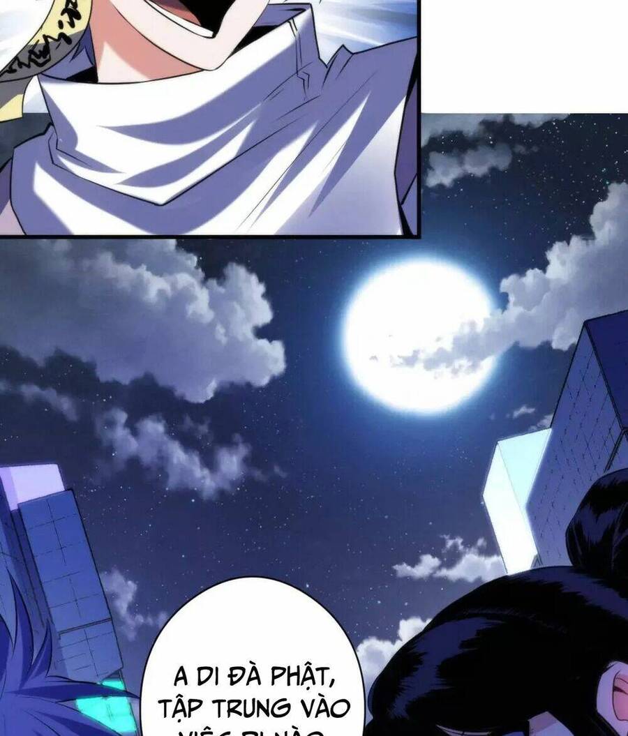 Trở Thành Thần Chủ Cthulhu Chapter 120 - Trang 2