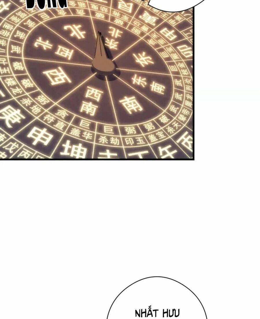 Trở Thành Thần Chủ Cthulhu Chapter 120 - Trang 2
