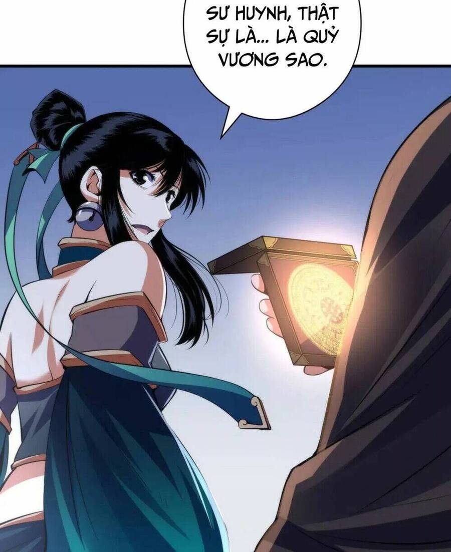 Trở Thành Thần Chủ Cthulhu Chapter 120 - Trang 2