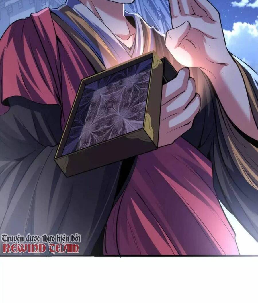 Trở Thành Thần Chủ Cthulhu Chapter 120 - Trang 2