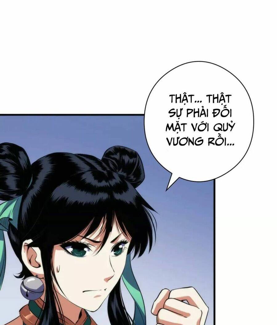 Trở Thành Thần Chủ Cthulhu Chapter 120 - Trang 2