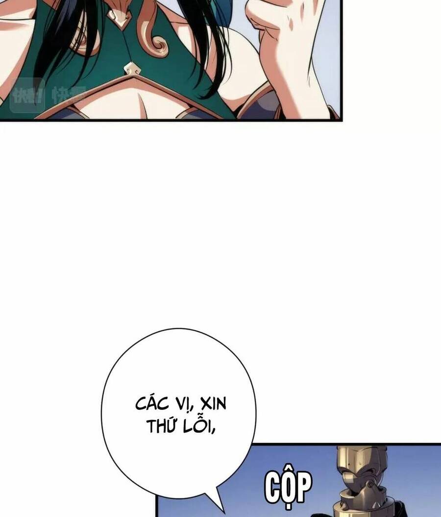 Trở Thành Thần Chủ Cthulhu Chapter 120 - Trang 2