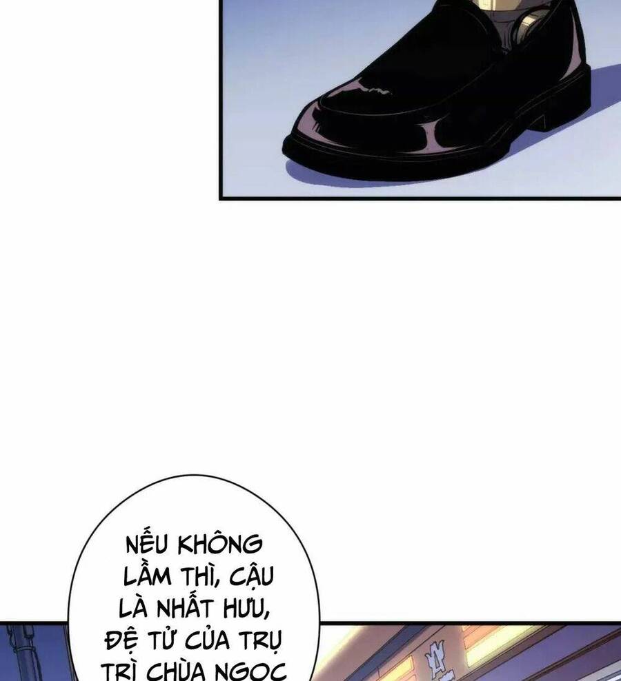 Trở Thành Thần Chủ Cthulhu Chapter 120 - Trang 2