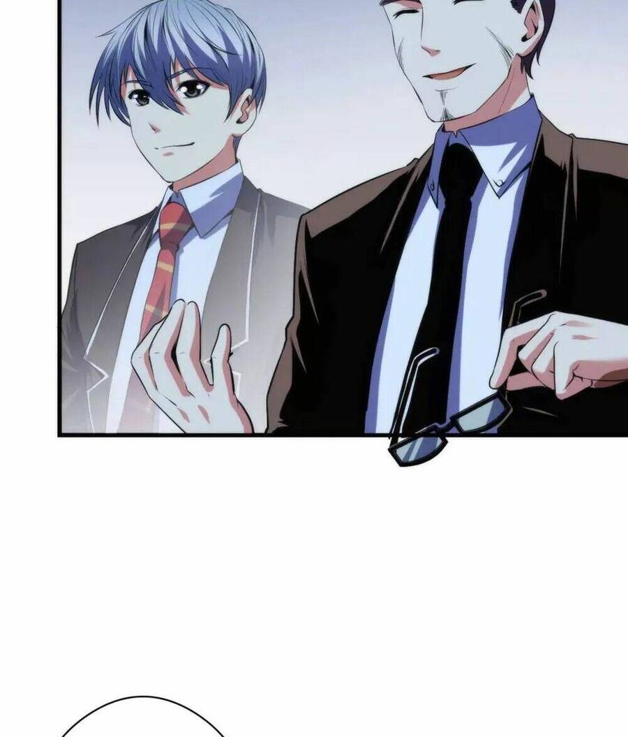 Trở Thành Thần Chủ Cthulhu Chapter 120 - Trang 2