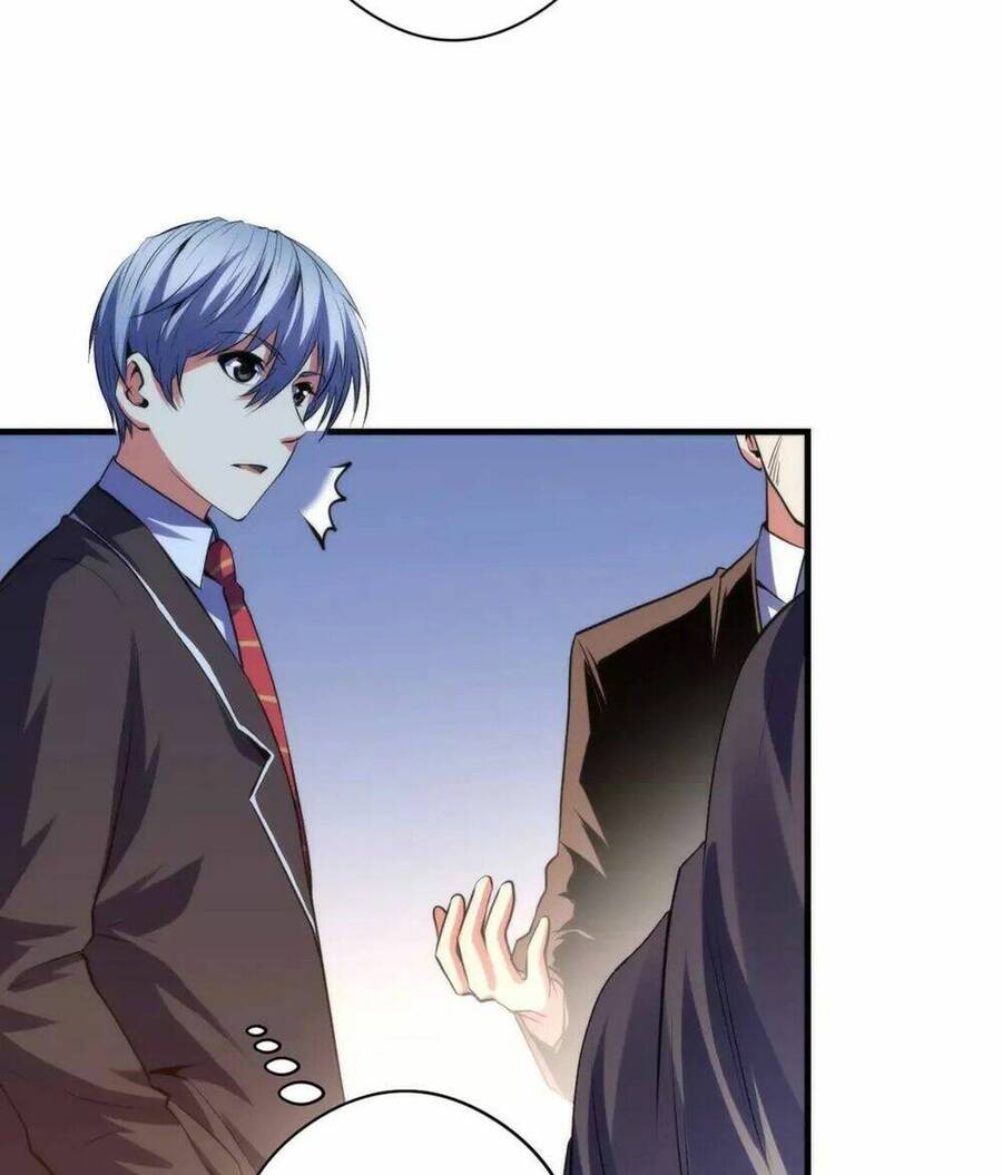 Trở Thành Thần Chủ Cthulhu Chapter 120 - Trang 2